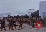 Image American 30e Régiment d'infanterie Fedhala français au Maroc, 1942, de la seconde 37 séquences d'archives historiques vidéo 65675050230