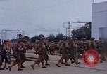 Image American 30e Régiment d'infanterie Fedhala français au Maroc, 1942, de la seconde 41 séquences d'archives historiques vidéo 65675050230
