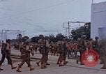 Image American 30e Régiment d'infanterie Fedhala français au Maroc, 1942, de la seconde 43 séquences d'archives historiques vidéo 65675050230