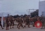 Image American 30e Régiment d'infanterie Fedhala français au Maroc, 1942, de la seconde 44 séquences d'archives historiques vidéo 65675050230