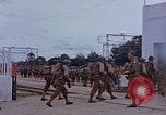 Image American 30e Régiment d'infanterie Fedhala français au Maroc, 1942, de la seconde 48 séquences d'archives historiques vidéo 65675050230