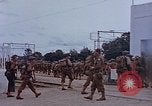 Image American 30e Régiment d'infanterie Fedhala français au Maroc, 1942, de la seconde 49 séquences d'archives historiques vidéo 65675050230