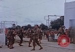 Image American 30e Régiment d'infanterie Fedhala français au Maroc, 1942, de la seconde 50 séquences d'archives historiques vidéo 65675050230