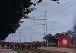 Image American 30e Régiment d'infanterie Fedhala français au Maroc, 1942, de la seconde 51 séquences d'archives historiques vidéo 65675050230