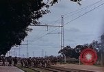 Image American 30e Régiment d'infanterie Fedhala français au Maroc, 1942, de la seconde 52 séquences d'archives historiques vidéo 65675050230