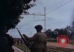 Image American 30e Régiment d'infanterie Fedhala français au Maroc, 1942, de la seconde 62 séquences d'archives historiques vidéo 65675050230