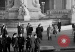 Image Franklin Roosevelt Washington DC USA, 1936, de la seconde 9 séquences d'archives historiques vidéo 65675050231