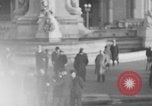 Image Franklin Roosevelt Washington DC USA, 1936, de la seconde 10 séquences d'archives historiques vidéo 65675050231