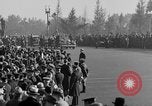 Image Franklin Roosevelt Washington DC USA, 1936, de la seconde 17 séquences d'archives historiques vidéo 65675050231