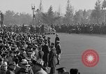 Image Franklin Roosevelt Washington DC USA, 1936, de la seconde 18 séquences d'archives historiques vidéo 65675050231