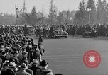 Image Franklin Roosevelt Washington DC USA, 1936, de la seconde 28 séquences d'archives historiques vidéo 65675050231