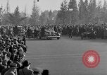 Image Franklin Roosevelt Washington DC USA, 1936, de la seconde 31 séquences d'archives historiques vidéo 65675050231