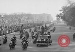 Image Franklin Roosevelt Washington DC USA, 1936, de la seconde 48 séquences d'archives historiques vidéo 65675050231