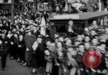 Image Franklin Roosevelt Washington DC USA, 1936, de la seconde 50 séquences d'archives historiques vidéo 65675050231