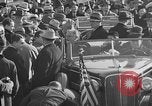 Image Franklin Roosevelt Washington DC USA, 1936, de la seconde 55 séquences d'archives historiques vidéo 65675050231