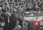 Image Franklin Roosevelt Washington DC USA, 1936, de la seconde 56 séquences d'archives historiques vidéo 65675050231