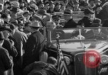Image Franklin Roosevelt Washington DC USA, 1936, de la seconde 59 séquences d'archives historiques vidéo 65675050231
