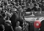 Image Franklin Roosevelt Washington DC USA, 1936, de la seconde 62 séquences d'archives historiques vidéo 65675050231