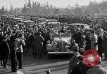 Image Franklin Roosevelt's cortège Washington DC USA, 1936, de la seconde 8 séquences d'archives historiques vidéo 65675050232