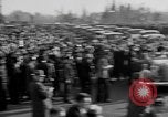 Image Franklin Roosevelt's cortège Washington DC USA, 1936, de la seconde 12 séquences d'archives historiques vidéo 65675050232