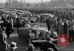 Image Franklin Roosevelt's cortège Washington DC USA, 1936, de la seconde 16 séquences d'archives historiques vidéo 65675050232