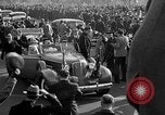 Image Franklin Roosevelt's cortège Washington DC USA, 1936, de la seconde 17 séquences d'archives historiques vidéo 65675050232