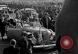 Image Franklin Roosevelt's cortège Washington DC USA, 1936, de la seconde 18 séquences d'archives historiques vidéo 65675050232