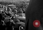 Image Franklin Roosevelt's cortège Washington DC USA, 1936, de la seconde 19 séquences d'archives historiques vidéo 65675050232