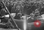 Image Franklin Roosevelt's cortège Washington DC USA, 1936, de la seconde 23 séquences d'archives historiques vidéo 65675050232