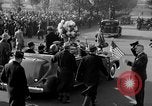 Image Franklin Roosevelt's cortège Washington DC USA, 1936, de la seconde 26 séquences d'archives historiques vidéo 65675050232