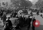 Image Franklin Roosevelt's cortège Washington DC USA, 1936, de la seconde 27 séquences d'archives historiques vidéo 65675050232