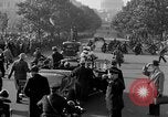 Image Franklin Roosevelt's cortège Washington DC USA, 1936, de la seconde 28 séquences d'archives historiques vidéo 65675050232