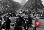 Image Franklin Roosevelt's cortège Washington DC USA, 1936, de la seconde 29 séquences d'archives historiques vidéo 65675050232