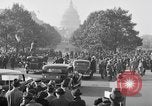 Image Franklin Roosevelt's cortège Washington DC USA, 1936, de la seconde 44 séquences d'archives historiques vidéo 65675050232