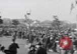 Image Franklin Roosevelt's cortège Washington DC USA, 1936, de la seconde 52 séquences d'archives historiques vidéo 65675050232