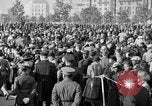 Image Franklin Roosevelt's cortège Washington DC USA, 1936, de la seconde 56 séquences d'archives historiques vidéo 65675050232