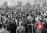 Image Franklin Roosevelt's cortège Washington DC USA, 1936, de la seconde 59 séquences d'archives historiques vidéo 65675050232