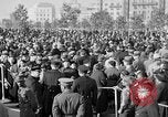 Image Franklin Roosevelt's cortège Washington DC USA, 1936, de la seconde 60 séquences d'archives historiques vidéo 65675050232