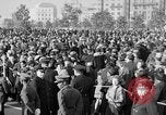 Image Franklin Roosevelt's cortège Washington DC USA, 1936, de la seconde 61 séquences d'archives historiques vidéo 65675050232