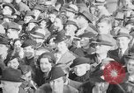 Immagine di Folla pesanti Washington DC USA, 1936, secondo 1 filmato di repertorio 65675050233