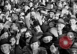 Immagine di Folla pesanti Washington DC USA, 1936, secondo 4 filmato di repertorio 65675050233