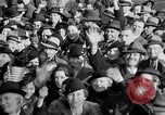 Immagine di Folla pesanti Washington DC USA, 1936, secondo 8 filmato di repertorio 65675050233