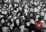 Immagine di Folla pesanti Washington DC USA, 1936, secondo 9 filmato di repertorio 65675050233