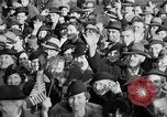 Immagine di Folla pesanti Washington DC USA, 1936, secondo 10 filmato di repertorio 65675050233