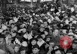 Immagine di Folla pesanti Washington DC USA, 1936, secondo 12 filmato di repertorio 65675050233