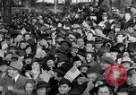 Immagine di Folla pesanti Washington DC USA, 1936, secondo 13 filmato di repertorio 65675050233