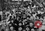 Immagine di Folla pesanti Washington DC USA, 1936, secondo 15 filmato di repertorio 65675050233