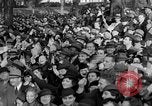 Immagine di Folla pesanti Washington DC USA, 1936, secondo 18 filmato di repertorio 65675050233