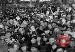 Immagine di Folla pesanti Washington DC USA, 1936, secondo 19 filmato di repertorio 65675050233