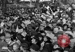 Immagine di Folla pesanti Washington DC USA, 1936, secondo 20 filmato di repertorio 65675050233